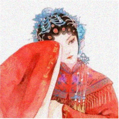 观众林夕的头像
